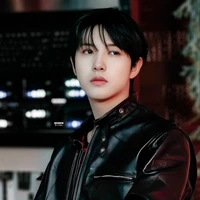 Lee Renjun •Seme•