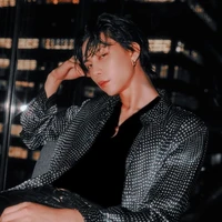 Lee Johnny •Seme•