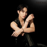 Lee Jungwoo •Seme•