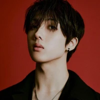 Lee Jisung •Seme•