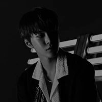 Zhong Doyoung //King (Papa)