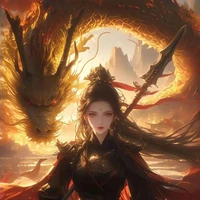 Ariana Lysenthorne / FL