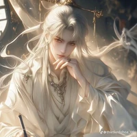 Luther Evermore / ML bestie