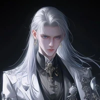 Aegon Lysenthorne/ Eldest Son