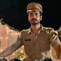 Ravi Sharma (Inspector)