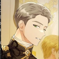 Hugo Rodion [ WHITE KNIGHTS]
