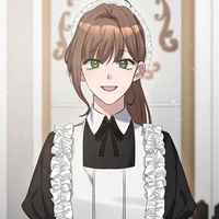 luna "pelayan pribadi yn"