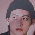 TAE MY LOVE