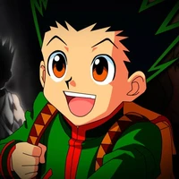 Gon Freecs