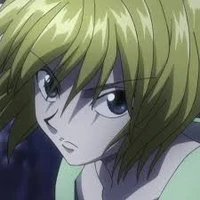 Kurapika