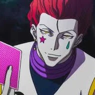Hisoka Morrow