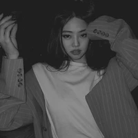kim jennie