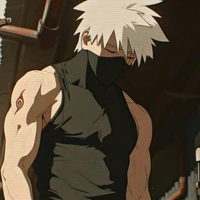 kakashi