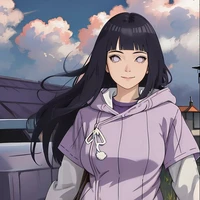 Hinata