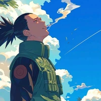 Shikamaru 