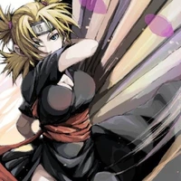temari