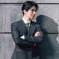 Daniel Alexander ( Ayah )