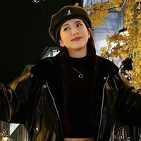 Jisoo Alexander