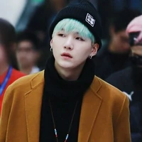 Yoongi Garvil