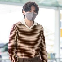 Taehyung Garvil