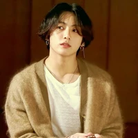 Jungkook Garvil