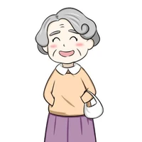 ยายนำ(เเม่บ้าน พ.น)