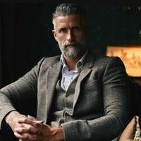 ML Father ( Rajveer Rajvanshi)