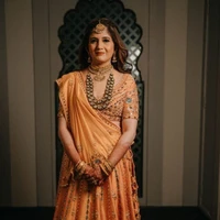 ML Mom ( Namita Rajvanshi)