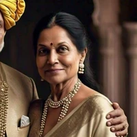 FL Aunt( Kamini Maheshwari)