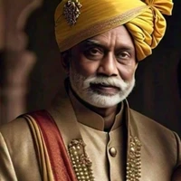 FL uncle (Dhanraj Maheshwari)