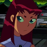 Starfire🧸