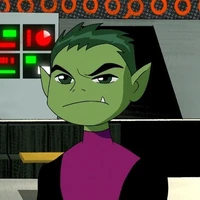 beast boy🌮