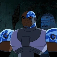 Cyborg🤖