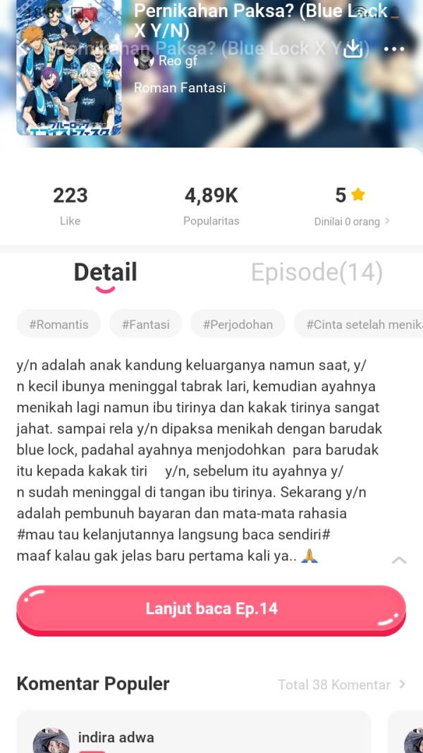 NovelToon