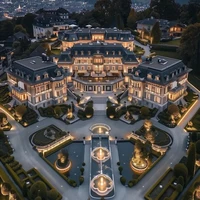 semua Bodyguard dan Art Adea