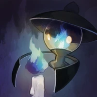 Lampent