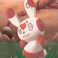 Spinda