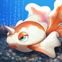 Goldeen