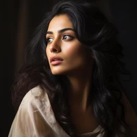 Shreya (Ml mom)