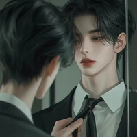 Male Villain Lead (MVL):Alexander Knight