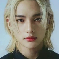 Hwang hyunjin