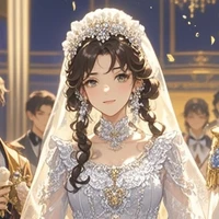 Empress Farrah Alfaye Valleria