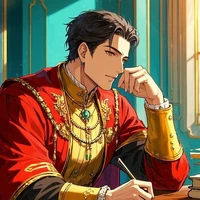 Zhander Larnster Dracan (ML