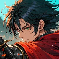 King Master Farhan Tronley Valleria