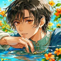 Zack Courge Dracan (ML