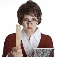 Directrice