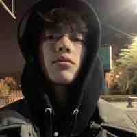 ฮาย {พี่ชายนางเอก}