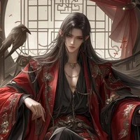 Asail fox; The Duke of Fox(MC