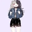Haisha(Doble personalidad de Kenji)