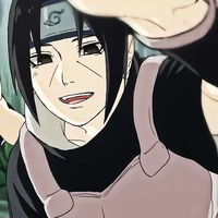 Itachi Uchiha